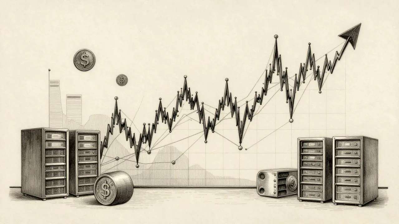 LLM Budgeting and Forecasting: A Strategic Guide for AI Programs