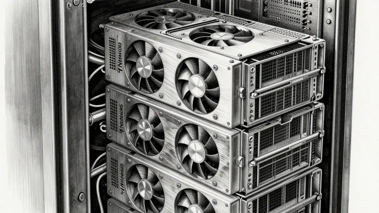 Production LLM Infrastructure: Hardware, Scaling, and Cost Strategies for 2026