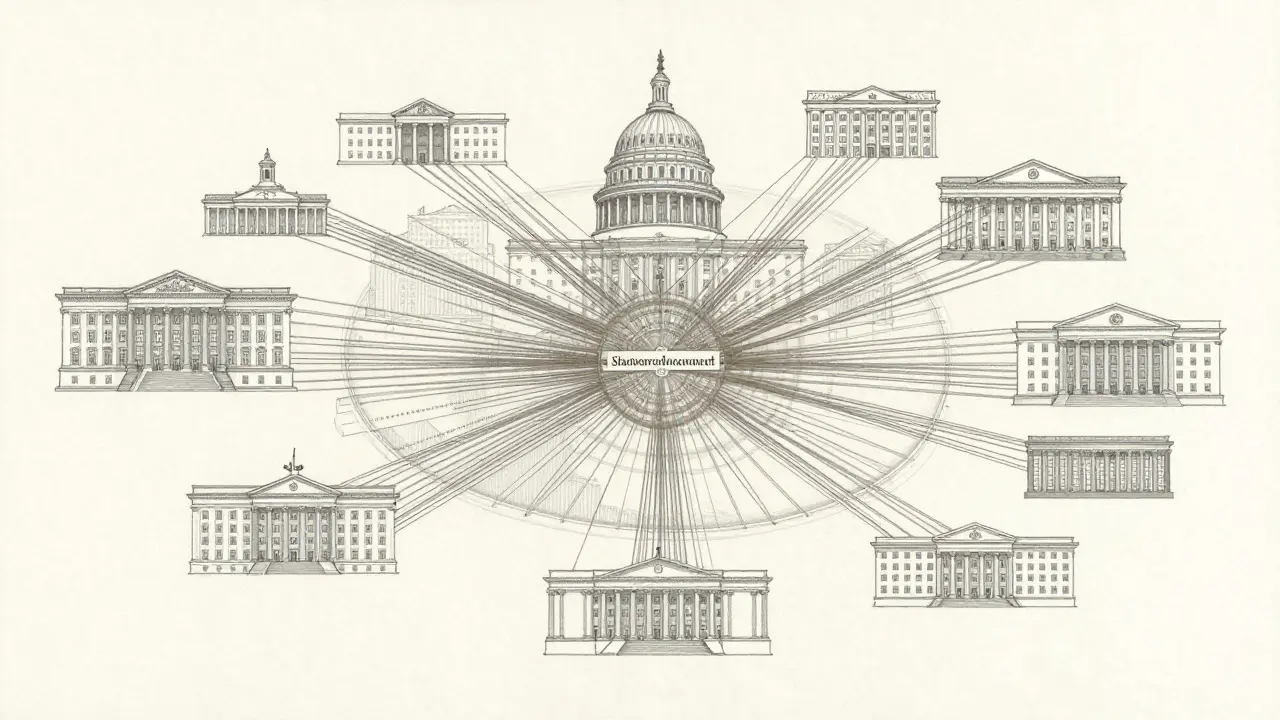 Public Sector Generative AI Policies: Procurement, Transparency, and Accountability