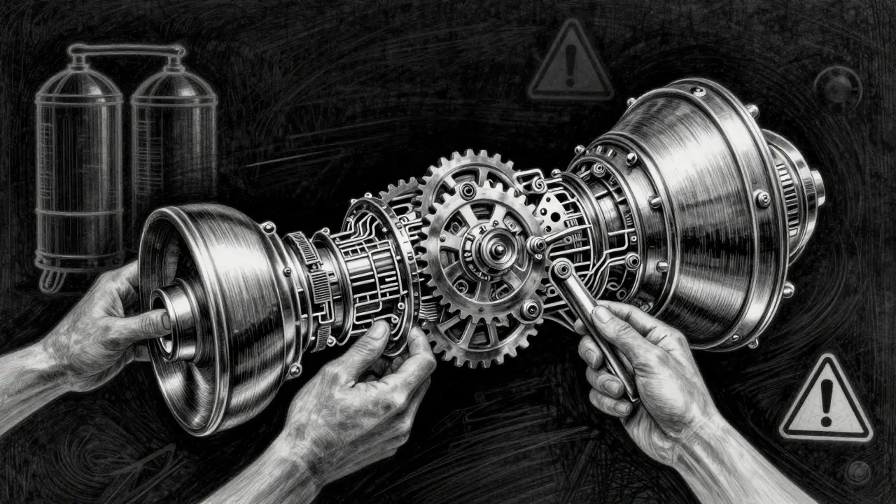 Secure Development for Generative AI: Secrets, Logging, and Red-Teaming