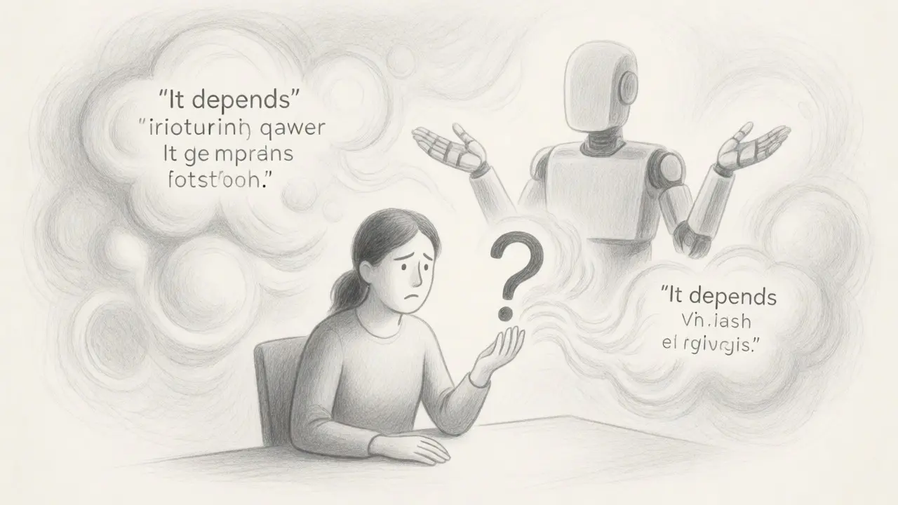 Comparative Prompting: How to Ask AI for Options, Trade-Offs, and Recommendations