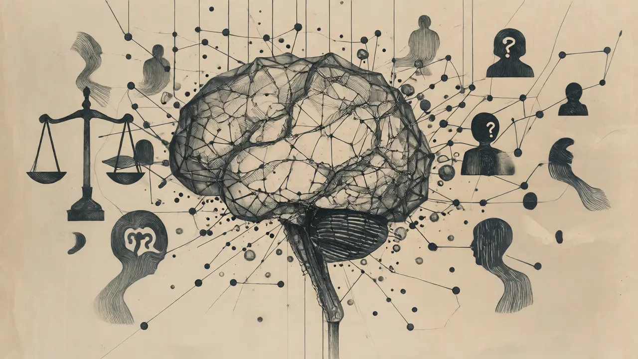 Cross-Functional Committees for Ethical Large Language Model Use