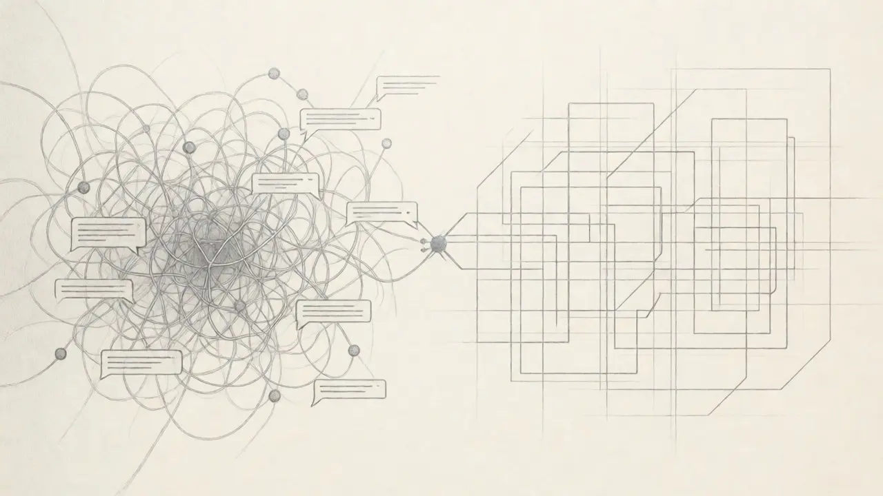 Generative AI Strategy for the Enterprise: Vision, Roadmap, and Operating Principles