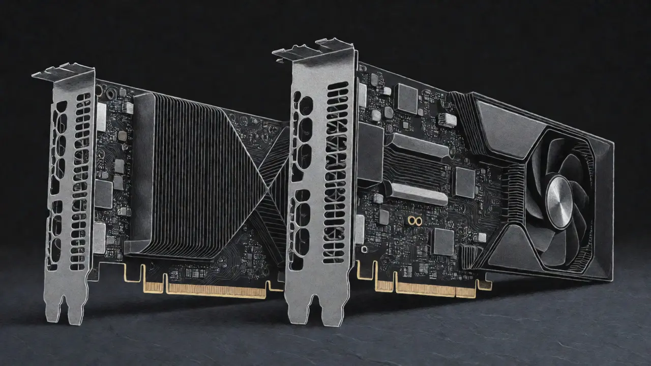 GPU Selection for LLM Inference: A100 vs H100 vs CPU Offloading