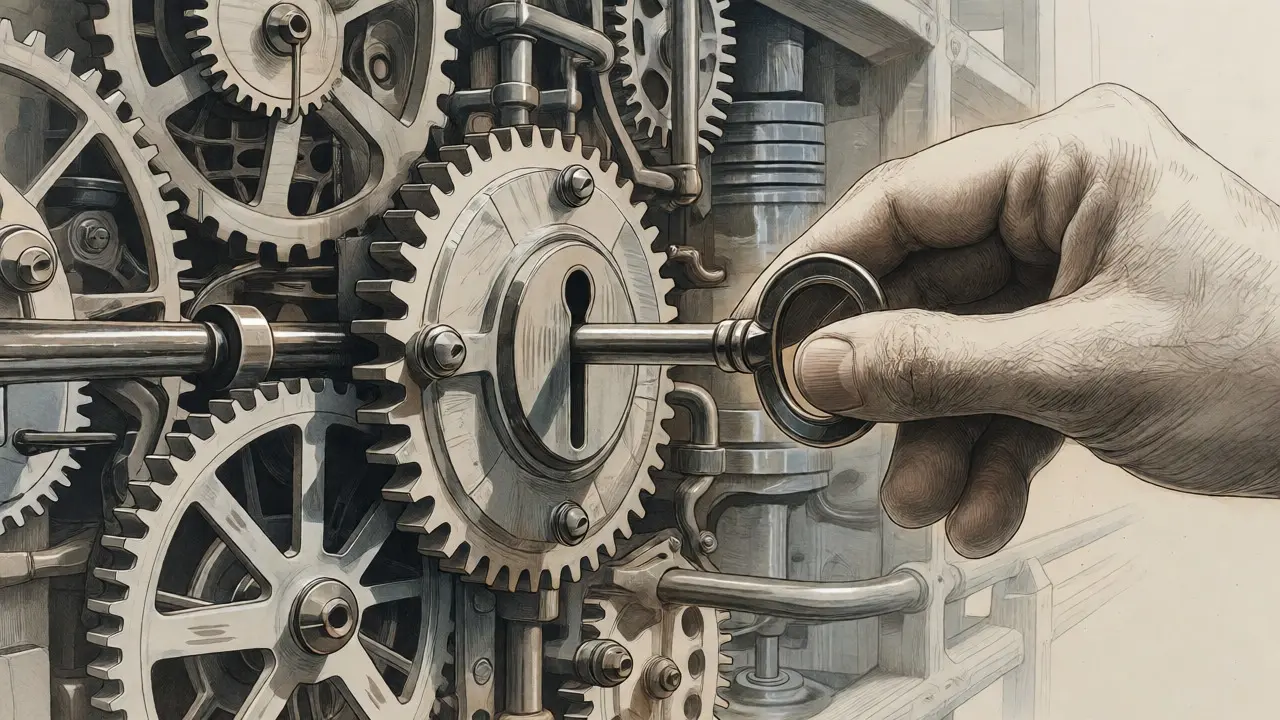 Model Customization: Why Open-Source LLMs Beat APIs for Fine Control