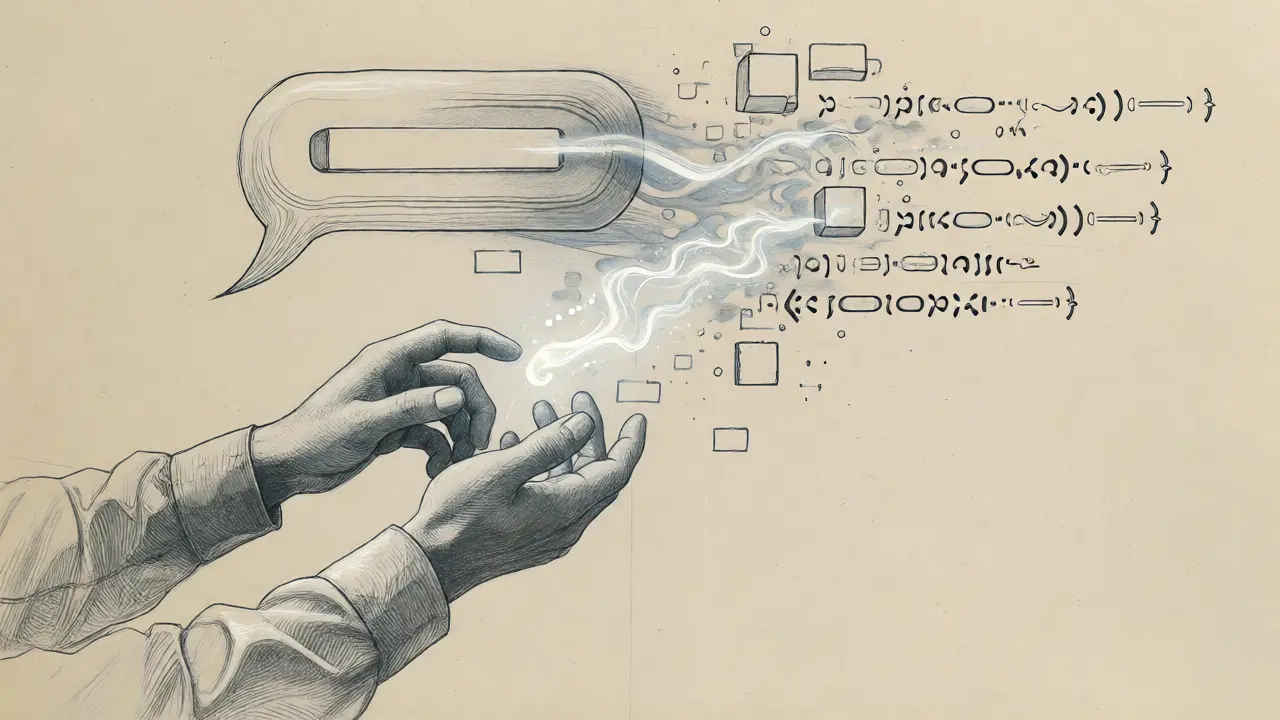 Vibe Coding Principles: A Guide to Outcome-First AI Development