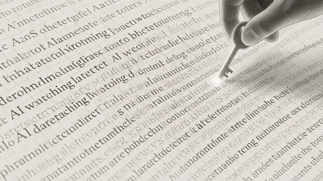 AI Watermarking: How It Works and Why It Fails