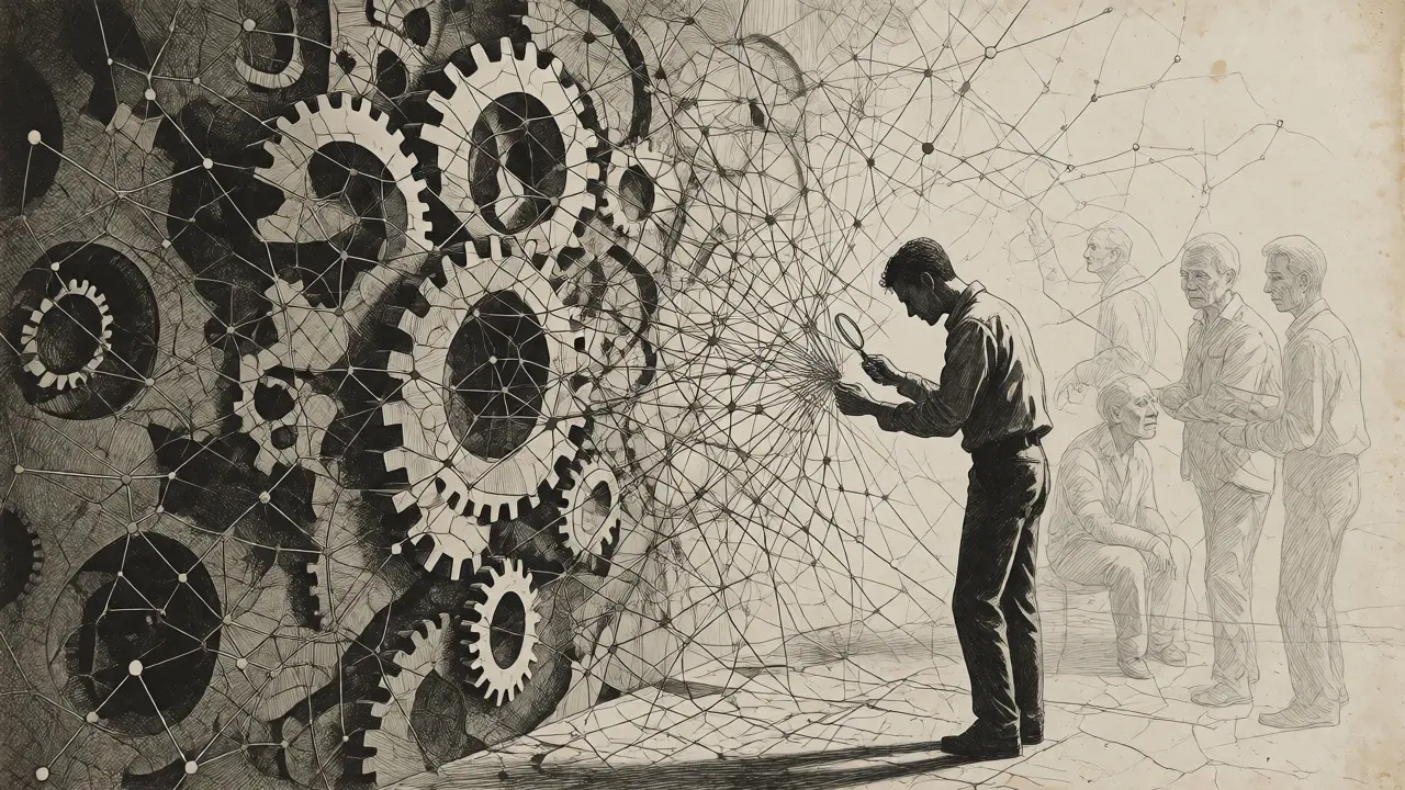 Changelogs and Decision Logs: Tracking AI Choices Over Time