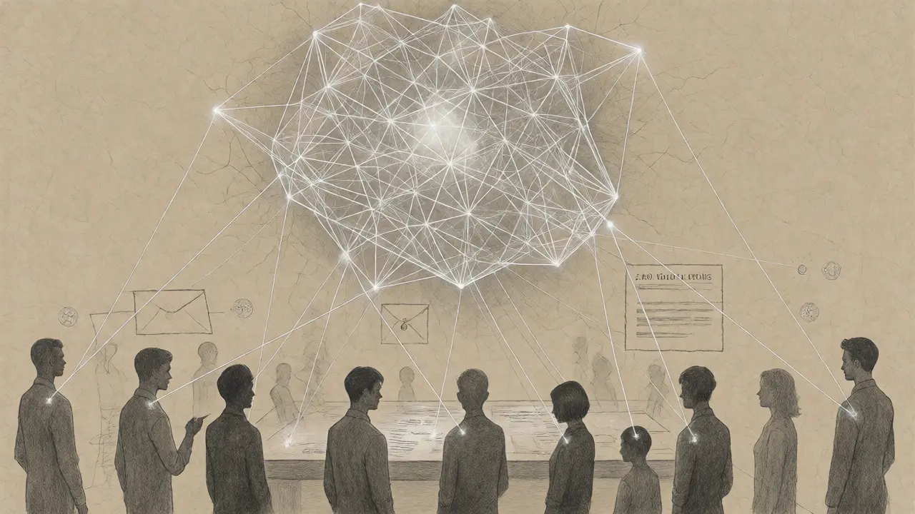 How to Avoid Proxy Discrimination in LLM-Powered Decision Systems
