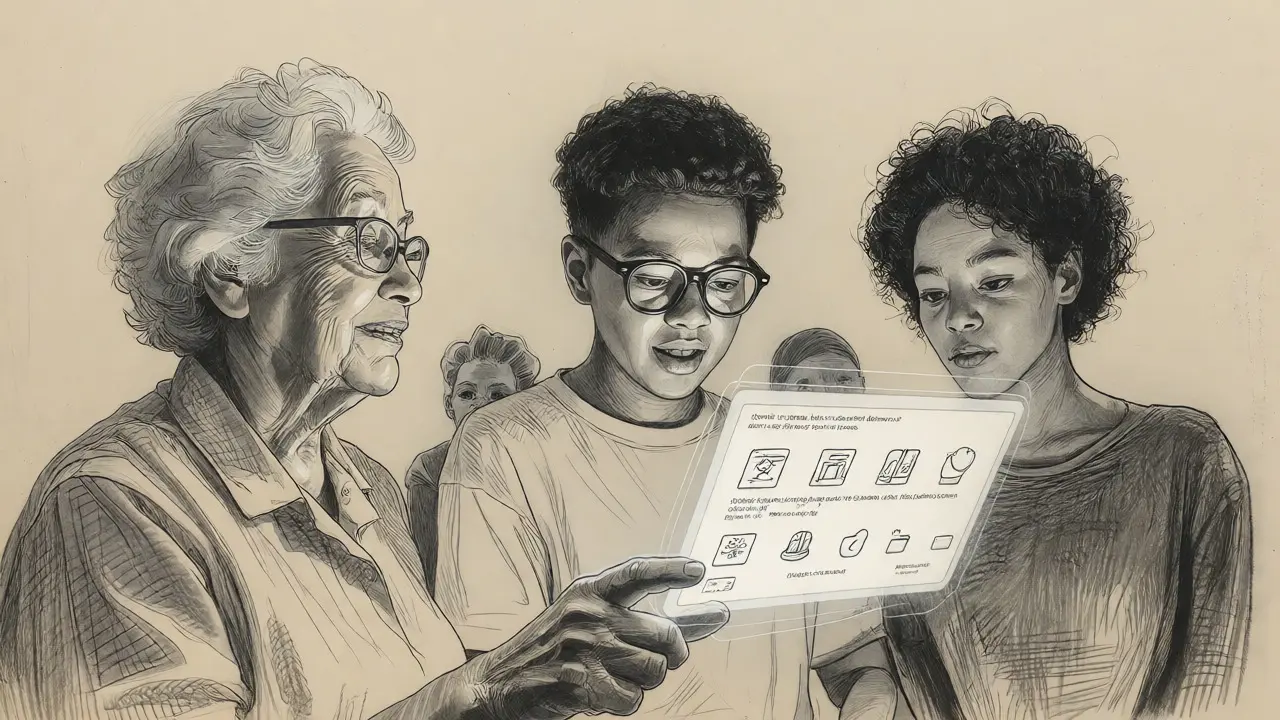 Inclusive Prompt Design: Making LLMs Work for Everyone