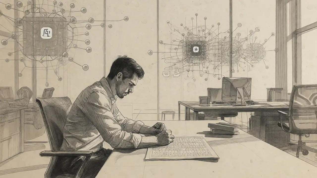 Talent Strategy for Generative AI: Hiring, Upskilling, and Communities