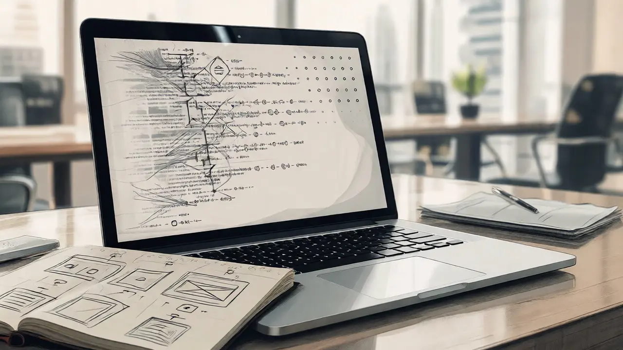 Vibe Coding for Marketers: Building Lead Capture Apps with No-Code