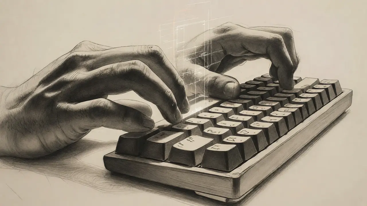 Why 92% of US Developers Now Use AI Coding Tools Daily
